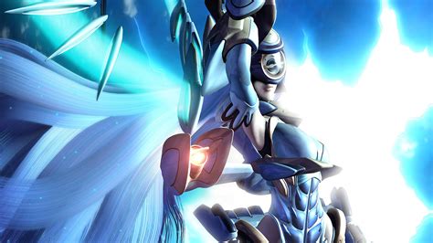 Xenosaga The Animation (Anime TV 2005)