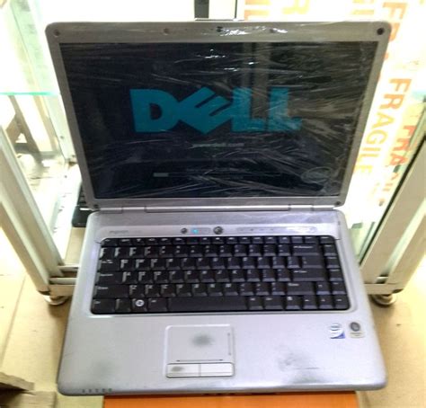 Dell Inspiron 1525, Intel Core 2 Duo, HDD 160gb 2gb Ram, @2.10ghz UK Used - Computers - Nigeria