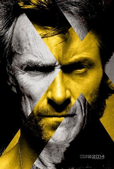 X-Men: Days of Future Past - Wolverine - X-Men Photo (37095310) - Fanpop