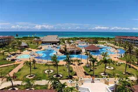 Five Star Hotels: Iberostar Laguna Azul Hotel Varadero - CUBA