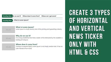 Classical Latin, Z Index, Vertical Images, Html Css, How To Make ...