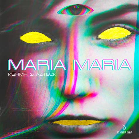 Maria Maria - YouTube Music