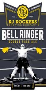 Bell Ringer | RJ Rockers Brewing Company | BeerAdvocate