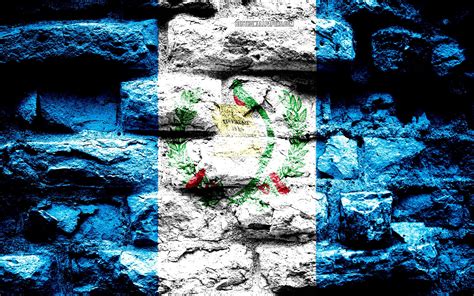 Guatemala Flag Wallpapers - Top Free Guatemala Flag Backgrounds ...