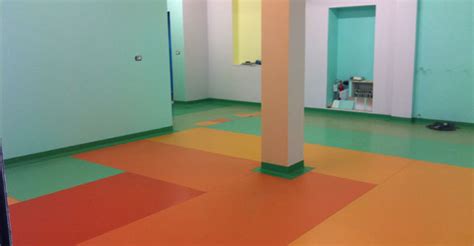 Rubberized Floor Coating | Garage Floor Rubber Coating Company