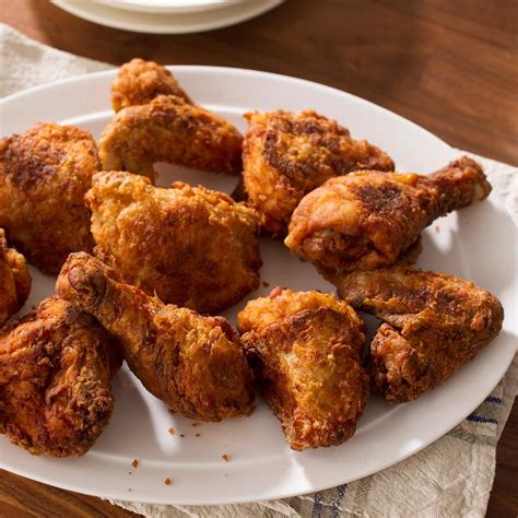 Wright's Chicken Farm Chicken Recipe : Deliciously Crispy and Flavorful ...