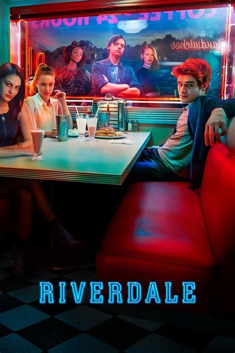 Riverdale - Season 1: Episode 11 - Chapter Eleven: To Riverdale and ...