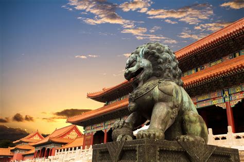 Beijing attractions private day tour | musement