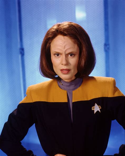 B'Elanna Torres - B'Elanna Torres Photo (17567104) - Fanpop