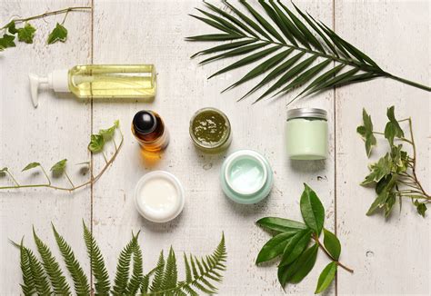 Natural DIY Skincare Recipes You Can Make at Home