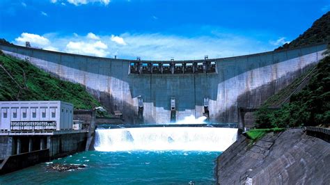 Hydropower Song - YouTube