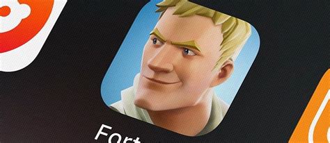 Tim Sweeney Talks About The Return Of Fortnite To IOS | - Bullfrag