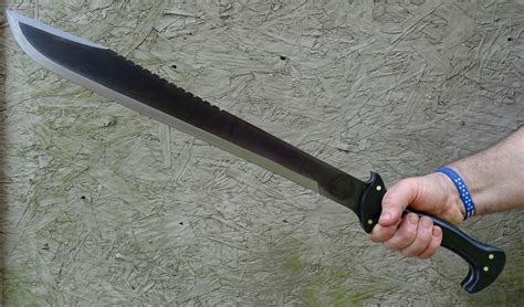 New to the Doomsday Line from Scorpion Swords – SBG Sword Store Blog