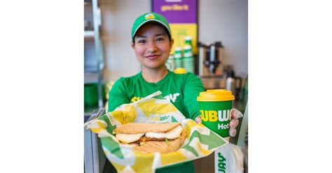 Need a job? Subway® Hiring 50,000 New Team Members in June Ahead of its ...