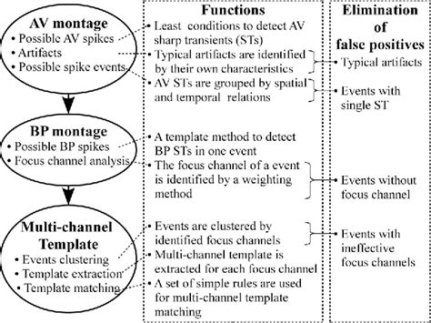 Figure 4 from An Automatic Spike Detection System Based on Elimination ...