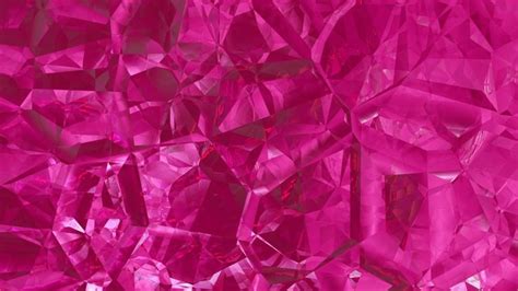 Hot Pink Crystal Abstract background | Hot pink background, Hot pink wallpaper, Pink tumblr ...