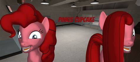 Pinkis Cupcake Poster by Austin624fan on DeviantArt