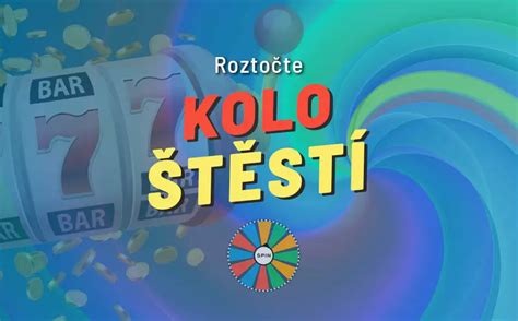 Kolo štěstí dnes 2023 ️ Roztočit Kolo štěstí můžete hned!