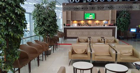 Kolkata Airport (CCU) Lounge Service (International Departures) - Klook ...