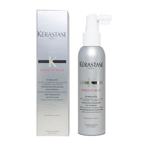 Kerastase Specifique Stimuliste Anti-Hairloss Leave In Spray - 125ml