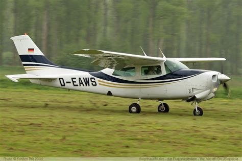 Cessna 210 Centurion | Anniversaire gif