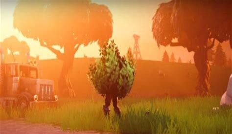 Bush Camping | Wiki | Fortnite: Battle Royale Armory Amino