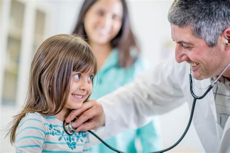 Medical Conditions Pediatricians Can Treat - Focus On Kids