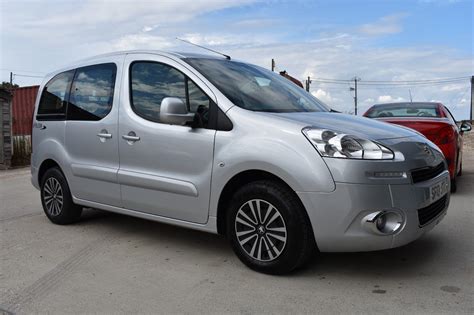 SOLD******2013 PEUGEOT PARTNER HORIZON WHEELCHAIR ACCESSIBLE VEHICLE FOR SALE AUGUST 2018 ALL ...