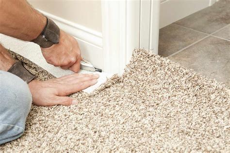 Carpet Installation: What to Know Before You Buy