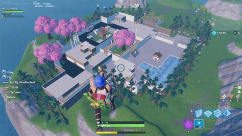 fortnite creative mode raid! (bo2 map) : r/FortniteCreative