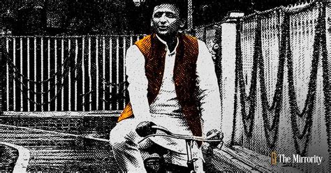 Akhilesh Yadav - A man who cycled his way to political stardom | The ...