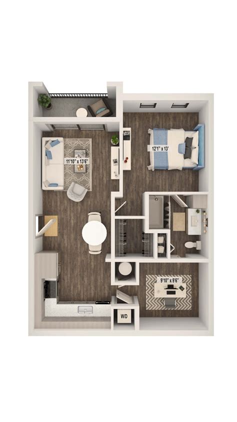 Epic Residences Apartments in Miramar, FL | ApartmentHomeLiving.com