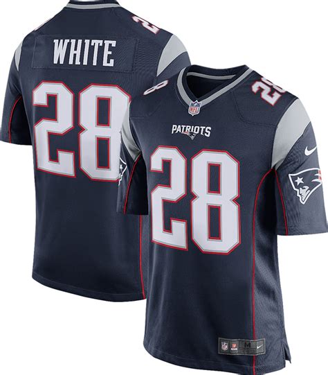 The 8 coolest New England Patriots jerseys you can get right now