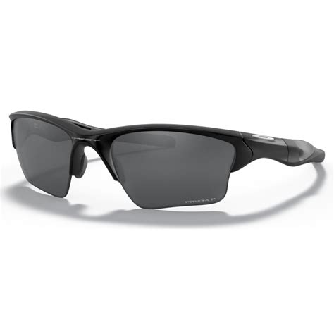 Oakley - Half Jacket® 2.0 XL - Prizm Black Polarized - Matte Black ...