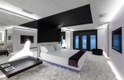 17 Extraordinary Yacht Bedroom Designs That You Will Want To Sleep In