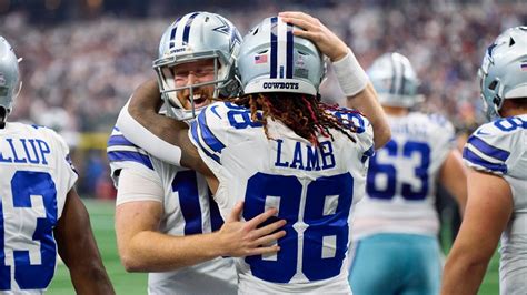 Cooper Rush's Strong Case To Be Cowboys' QB1 After Breaking Record