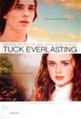 Tuck Everlasting cast and actor biographies | Tribute.ca