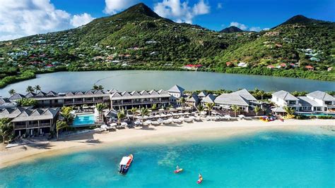 Le Barthelemy Hotel on St. Barts reopens with promotional offers: Travel Weekly