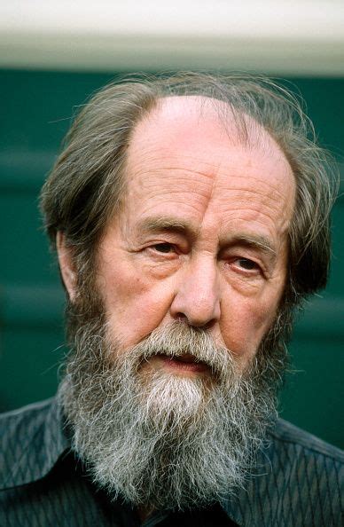 Alexander Solzhenitsyn | Famous authors, Writers and poets, Famous book quotes