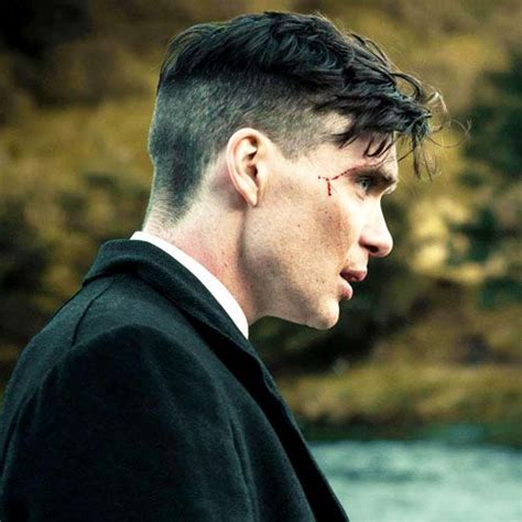 13 Popular Peaky Blinders Haircuts To Copy in 2024 | Peaky blinder haircut, Peaky blinders hair ...