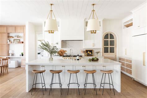 Kitchen Island Bench Lighting Ideas – Things In The Kitchen