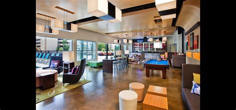 Aloft Tulsa Downtown - SAVA Holdings Ltd