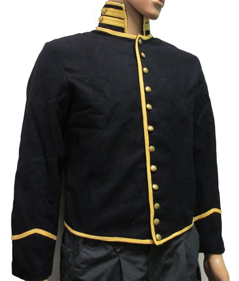 Civil War Uniforms and Accessories | Reenactment Uniforms – Military ...