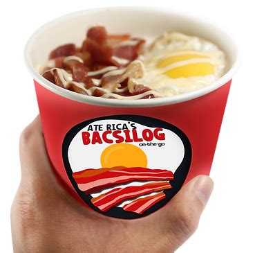 The Bacsilog | bacsilog