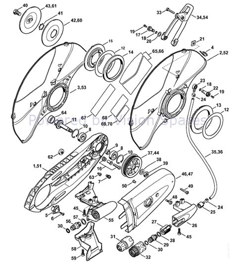 Stihl Ts 420 Manual