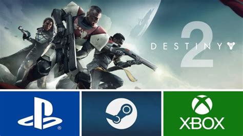 Is Destiny 2 Crossplay? PC, PlayStation & Xbox Guide