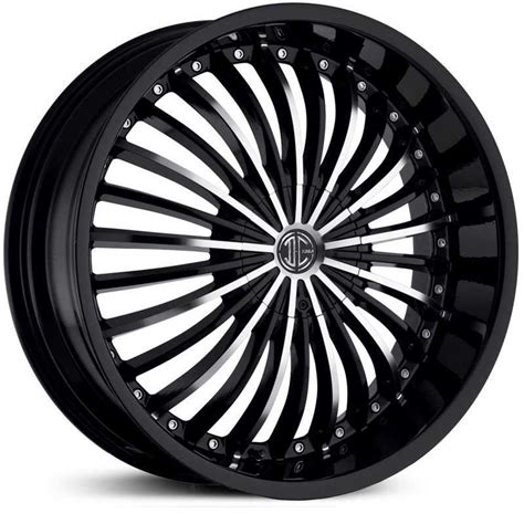 26 inch Wheels - Buy Rims Online - Page 1