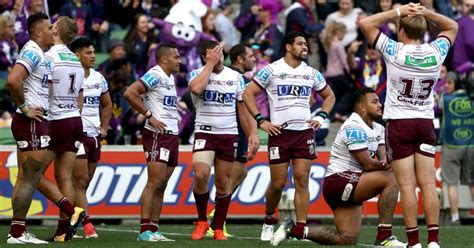 What is going on at the Manly Sea Eagles? | Sporting News Australia