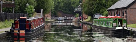 Home - Dudley Canal and Caverns