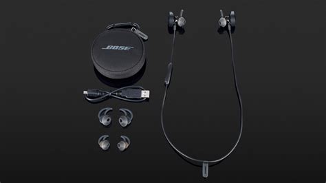 Bose SoundSport Wireless Review | headphonecheck.com